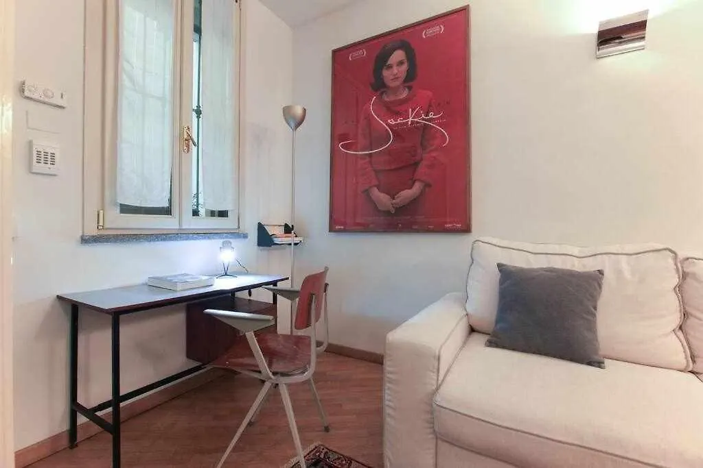 Brera Area Lovely Apt Close To Piazza Duomo Milan 0*,  Italy