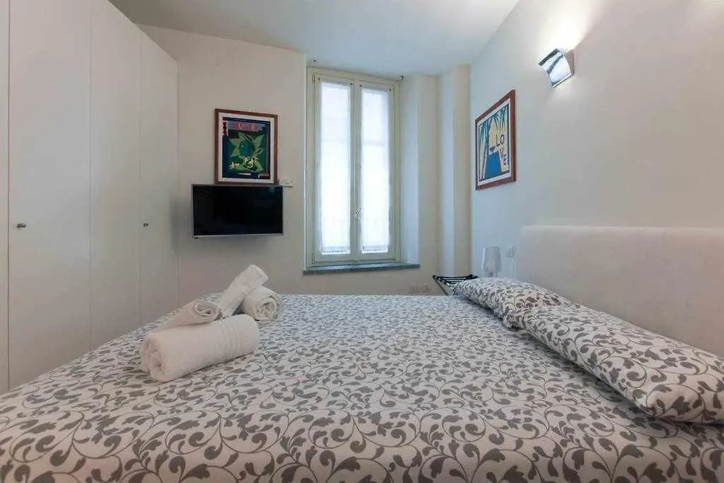 Brera Area Lovely Apt Close To Piazza Duomo Milan