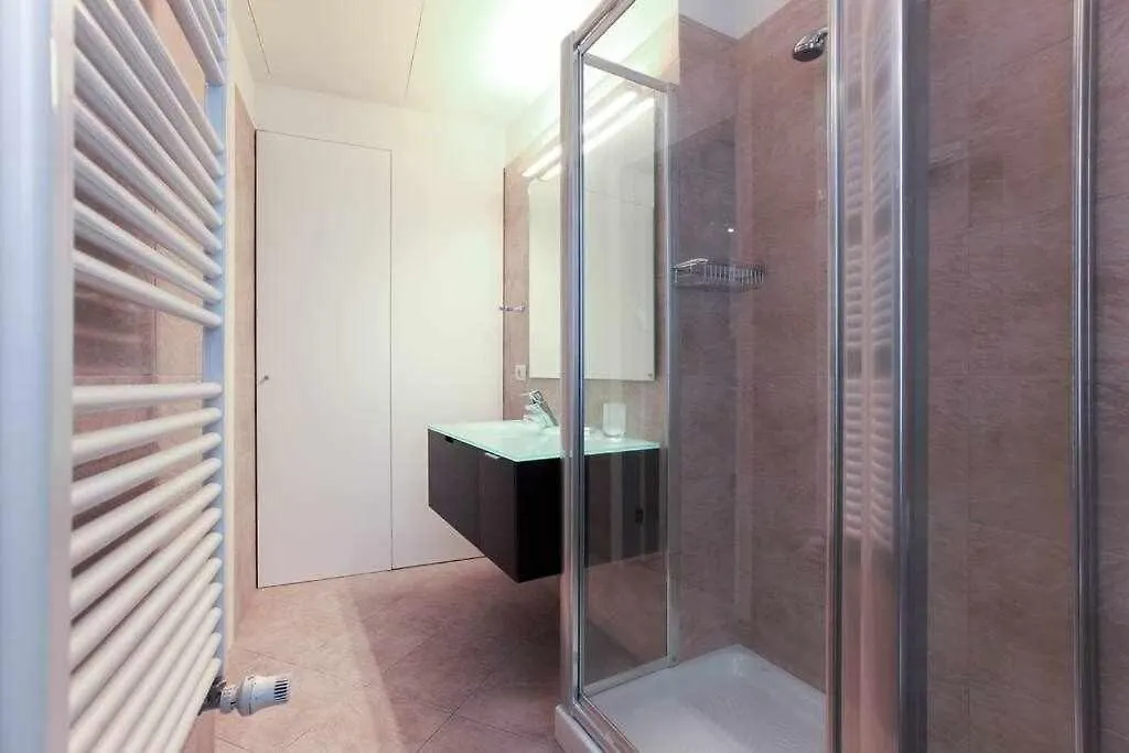 Brera Area Lovely Apt Close To Piazza Duomo Milan