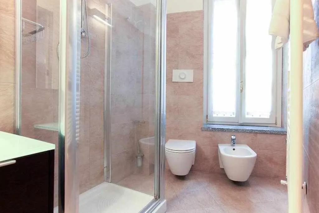 Brera Area Lovely Apt Close To Piazza Duomo Milan