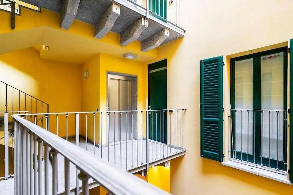 Brera Area Lovely Apt Close To Piazza Duomo Milan