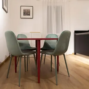 Apartment Rivoli Loft, Milan