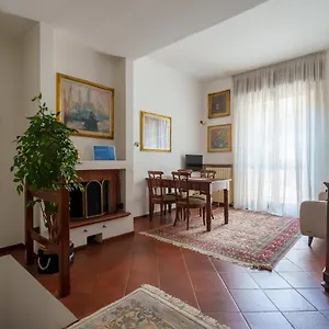 Apartment Squirrel's House, Milan