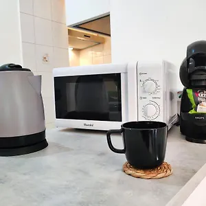 Apartment S&m 