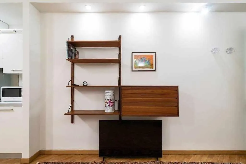 Brera Area Lovely Apt Close To Piazza Duomo Milan