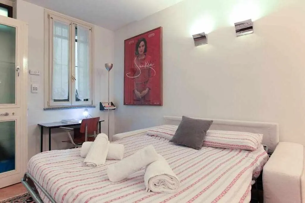 Brera Area Lovely Apt Close To Piazza Duomo Milan 0*,