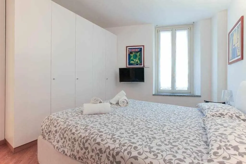 Apartment Brera Area Lovely Apt Close To Piazza Duomo Milan