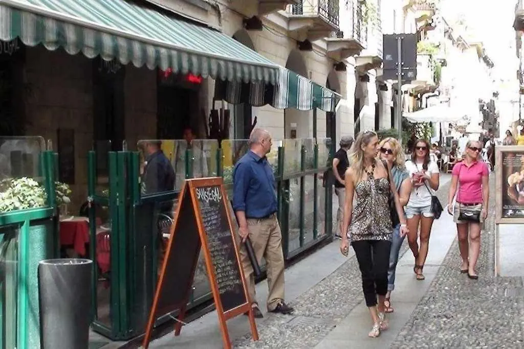 Brera Area Lovely Apt Close To Piazza Duomo Milan 0*,  Italy